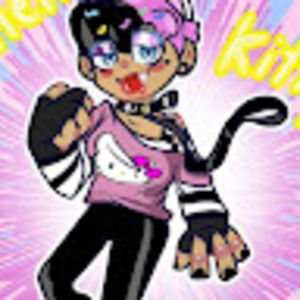 Meet your Posher, Puff_